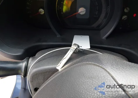 2012 Kia Sportage Lx z USA, uszkodzony, nr VIN KNDPB3A27C7287956